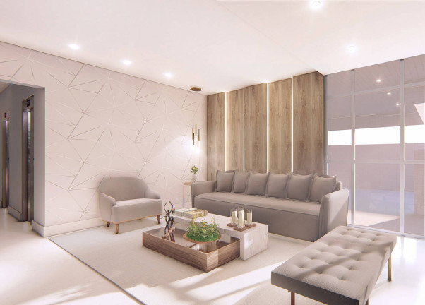 Imagem Apartamento com 3 Quartos à Venda, 101 m² em Pitangueiras - Guarujá Imagem Apartamento com 3 Quartos à Venda, 101 m² em Pitangueiras - Guarujá