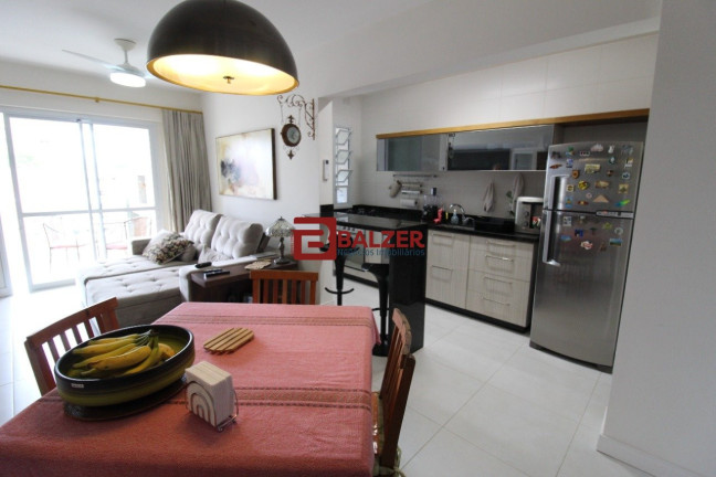 Imagem Apartamento com 2 Quartos à Venda, 92 m² em Itacorubi - Florianópolis