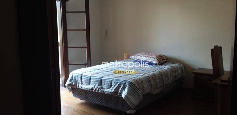 Imagem Sobrado com 5 Quartos à Venda ou Locação, 483 m² em Campestre - Santo André Imagem Sobrado com 5 Quartos à Venda ou Locação, 483 m² em Campestre - Santo André
