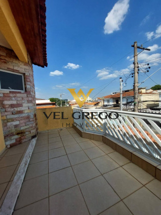 Imagem Casa com 3 Quartos à Venda, 150 m² em Paulicéia - São Bernardo Do Campo