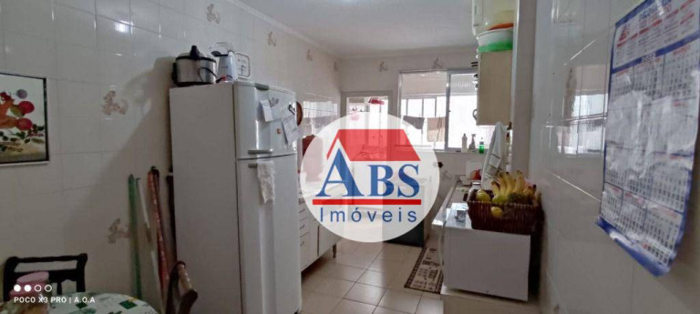 Imagem Apartamento com 2 Quartos à Venda, 74 m² em Guilhermina - Praia Grande Imagem Apartamento com 2 Quartos à Venda, 74 m² em Guilhermina - Praia Grande