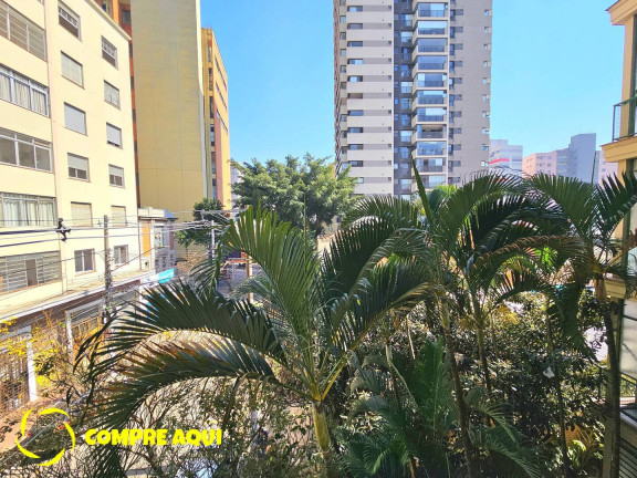 Imagem Apartamento à Venda, 34 m² em Santa Cecília - São Paulo Imagem Apartamento à Venda, 34 m² em Santa Cecília - São Paulo