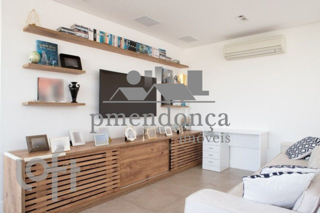 Imagem Apartamento com 3 Quartos à Venda, 185 m² em Vila Ipojuca - São Paulo Imagem Apartamento com 3 Quartos à Venda, 185 m² em Vila Ipojuca - São Paulo