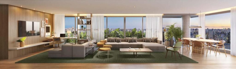 Imagem Cobertura com 3 Quartos à Venda, 217 m² em Vila Mariana - São Paulo Imagem Cobertura com 3 Quartos à Venda, 217 m² em Vila Mariana - São Paulo