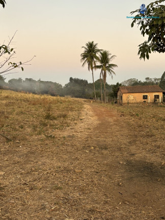 Imagem Terreno à Venda, 16.500 m² em Jardim Helvécia Complemento - Aparecida De Goiânia Imagem Terreno à Venda, 16.500 m² em Jardim Helvécia Complemento - Aparecida De Goiânia