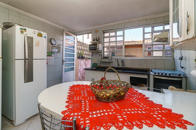 Imagem Casa com 3 Quartos à Venda, 115 m² em Sumaré - São Paulo Imagem Casa com 3 Quartos à Venda, 115 m² em Sumaré - São Paulo