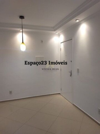 Imagem Apartamento com 2 Quartos à Venda, 50 m² em Limão - São Paulo Imagem Apartamento com 2 Quartos à Venda, 50 m² em Limão - São Paulo