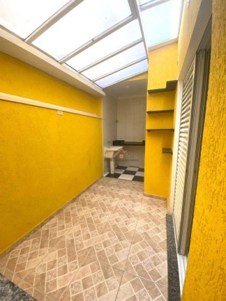Imagem Apartamento com 2 Quartos à Venda, 41 m² em Parque Das Nações - Santo André Imagem Apartamento com 2 Quartos à Venda, 41 m² em Parque Das Nações - Santo André