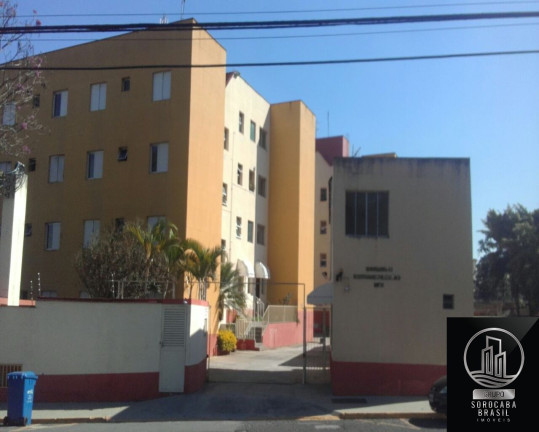 Imagem Apartamento com 2 Quartos à Venda, 47 m² em Vila Independência - Sorocaba Imagem Apartamento com 2 Quartos à Venda, 47 m² em Vila Independência - Sorocaba