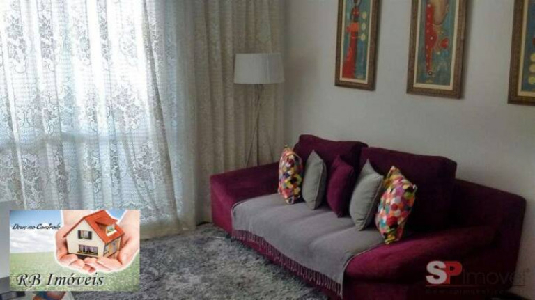 Imagem Apartamento com 3 Quartos à Venda, 69 m² em Vila Valparaíso - Santo André Imagem Apartamento com 3 Quartos à Venda, 69 m² em Vila Valparaíso - Santo André