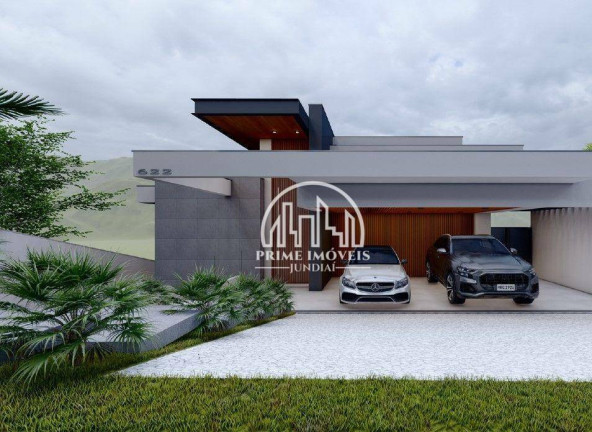 Imagem Terreno à Venda, 502 m² em Terras De Jundiaí - Jundiaí Imagem Terreno à Venda, 502 m² em Terras De Jundiaí - Jundiaí
