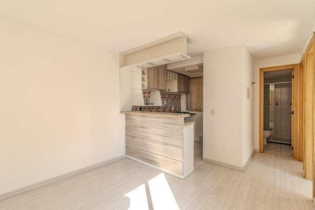 Imagem Apartamento com 2 Quartos à Venda, 45 m² em Jardim Leopoldina - Porto Alegre Imagem Apartamento com 2 Quartos à Venda, 45 m² em Jardim Leopoldina - Porto Alegre