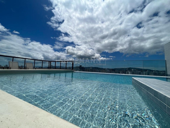 Imagem Apartamento com 2 Quartos à Venda, 84 m² em Kobrasol - São José