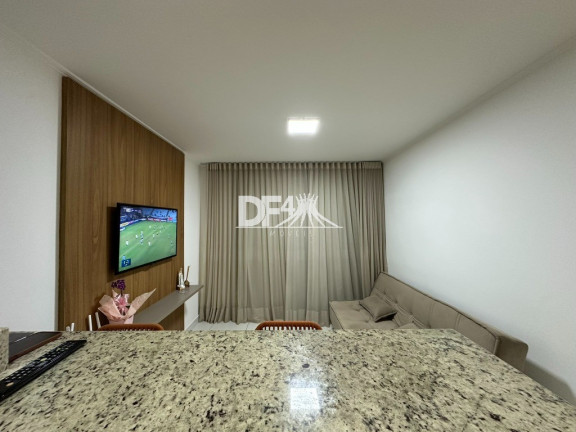 Imagem Imóvel com 1 Quarto à Venda, 39 m² em Norte (águas Claras) - Brasília Imagem Imóvel com 1 Quarto à Venda, 39 m² em Norte (águas Claras) - Brasília