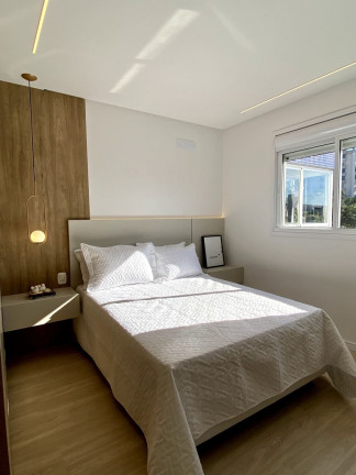 Imagem Apartamento com 2 Quartos à Venda, 82 m² em Humaita - Bento Gonçalves