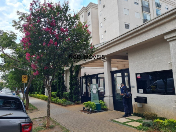 Imagem Apartamento com 2 Quartos à Venda, 58 m² em Vila Polopoli - São Paulo