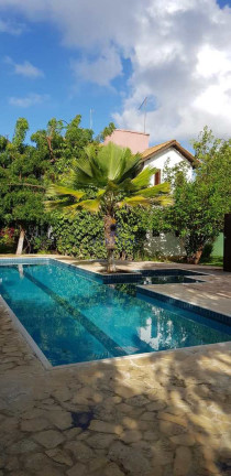 Imagem Casa com 3 Quartos à Venda, 112 m² em Itacimirim - Camaçari Imagem Casa com 3 Quartos à Venda, 112 m² em Itacimirim - Camaçari