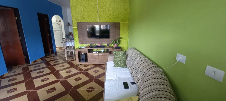 Imagem Casa com 4 Quartos à Venda, 250 m² em Estufa Ii - Ubatuba Imagem Casa com 4 Quartos à Venda, 250 m² em Estufa Ii - Ubatuba