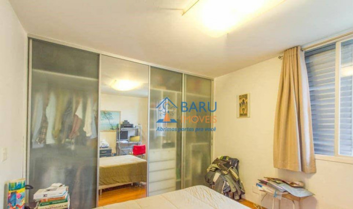 Apartamento com 3 Quartos à Venda, 120 m² em Jardim América - São Paulo