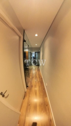 Sala Comercial à Venda, 185 m² em Vila Olímpia - São Paulo