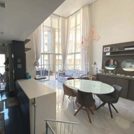 Imagem Apartamento com 2 Quartos à Venda, 151 m² em Vila Nova Conceição - São Paulo Imagem Apartamento com 2 Quartos à Venda, 151 m² em Vila Nova Conceição - São Paulo