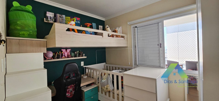 Imagem Apartamento com 2 Quartos à Venda, 68 m² em Ipiranga - São Paulo