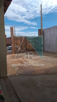 Imagem Casa com 2 Quartos à Venda, em Nova Cravinhos - Cravinhos Imagem Casa com 2 Quartos à Venda, em Nova Cravinhos - Cravinhos