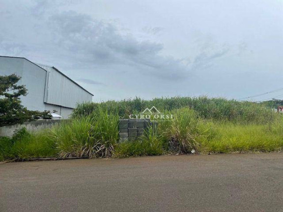 Imagem Terreno à Venda, 1.001 m² em Loteamento Distrito Industrial Uninorte - Piracicaba Imagem Terreno à Venda, 1.001 m² em Loteamento Distrito Industrial Uninorte - Piracicaba
