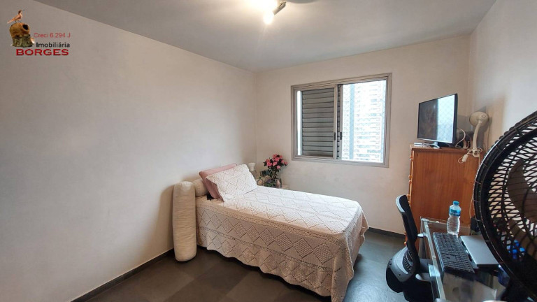 Imagem Apartamento com 2 Quartos à Venda, 78 m² em Brooklin - São Paulo Imagem Apartamento com 2 Quartos à Venda, 78 m² em Brooklin - São Paulo