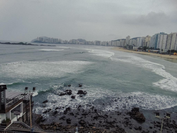 Apartamento com 4 Quartos à Venda ou Locação, 502 m² em Pitangueiras - Guarujá