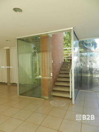 Imagem Casa com 3 Quartos à Venda, 344 m² em Centro - Bauru
