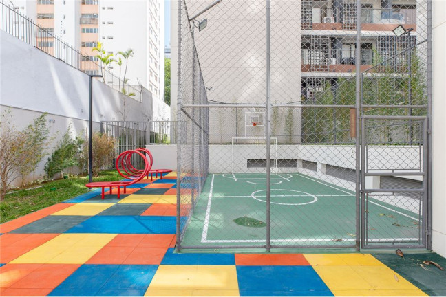 Imagem Apartamento com 4 Quartos à Venda, 232 m² em Campo Belo - São Paulo