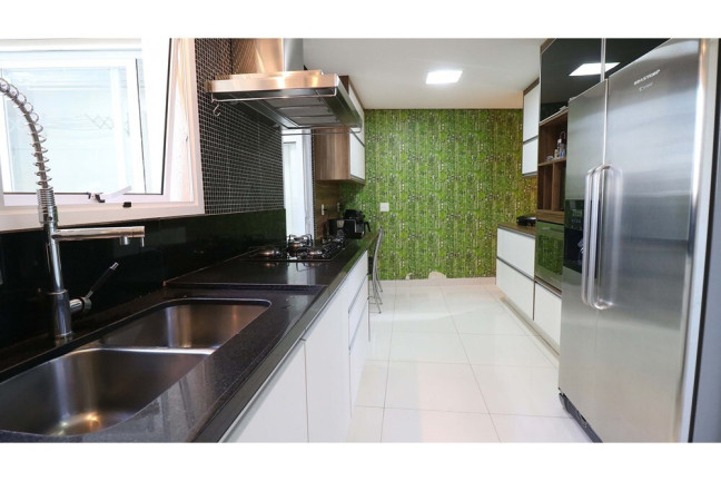 Imagem Apartamento com 3 Quartos à Venda, 239 m² em Cidade Monções - São Paulo Imagem Apartamento com 3 Quartos à Venda, 239 m² em Cidade Monções - São Paulo