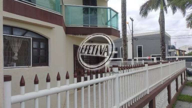 Imagem Casa com 4 Quartos à Venda, 312 m² em Marajó - Matinhos Imagem Casa com 4 Quartos à Venda, 312 m² em Marajó - Matinhos