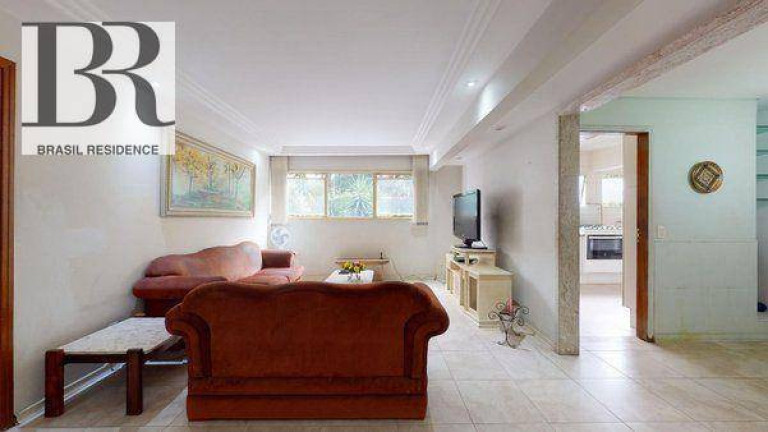 Imagem Apartamento com 2 Quartos à Venda, 96 m² em Campo Belo - São Paulo Imagem Apartamento com 2 Quartos à Venda, 96 m² em Campo Belo - São Paulo