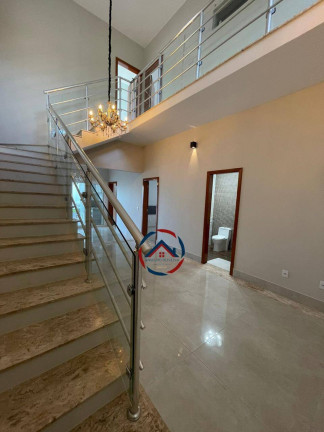 Imagem Casa com 3 Quartos à Venda, 375 m² em Condomínio Belvedere - Cuiabá Imagem Casa com 3 Quartos à Venda, 375 m² em Condomínio Belvedere - Cuiabá