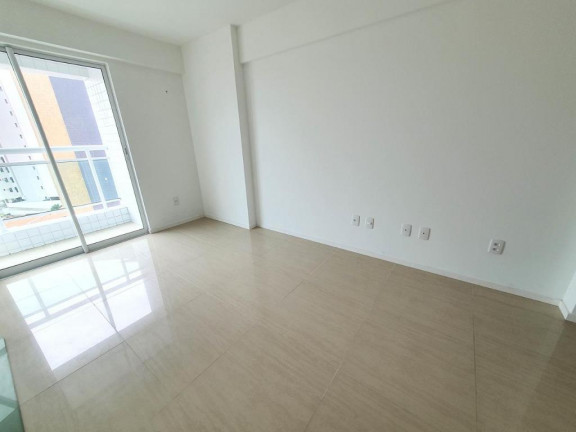Imagem Apartamento com 3 Quartos à Venda, 110 m² em Aldeota - Fortaleza
