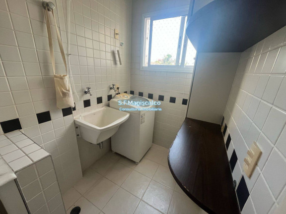 Imagem Apartamento com 3 Quartos para Alugar, 82 m² em Itaguá - Ubatuba