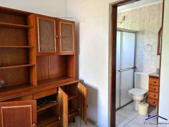 Imagem Apartamento com 3 Quartos à Venda, 110 m² em Centro - Ubatuba