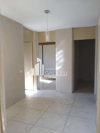Imagem Apartamento com 3 Quartos à Venda, 76 m² em Jardim Pacaembu - Campinas