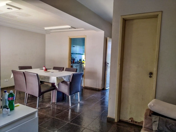 Imagem Sobrado com 3 Quartos à Venda, 125 m² em Igapó - Londrina
