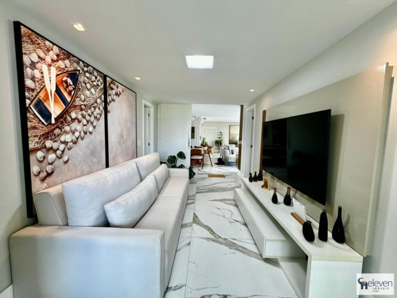 Imagem Apartamento com 4 Quartos à Venda, 243 m² em Patamares - Salvador Imagem Apartamento com 4 Quartos à Venda, 243 m² em Patamares - Salvador