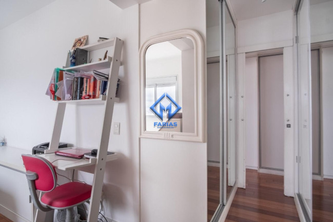 Imagem Apartamento com 4 Quartos à Venda, 142 m² em Ipiranga - São Paulo