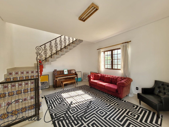 Imagem Casa com 3 Quartos à Venda, 805 m² em Terras De Santa Teresa - Itupeva Imagem Casa com 3 Quartos à Venda, 805 m² em Terras De Santa Teresa - Itupeva