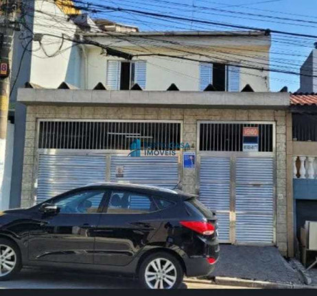 Imagem Casa com 3 Quartos à Venda, 120 m² em Vila Carmosina - São Paulo Imagem Casa com 3 Quartos à Venda, 120 m² em Vila Carmosina - São Paulo