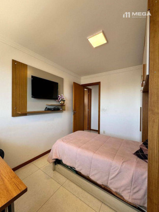 Imagem Apartamento com 2 Quartos à Venda, 70 m² em Praia De Itapoã - Vila Velha