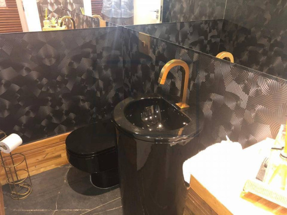 Imagem Apartamento com 3 Quartos à Venda, 220 m² em Barra Da Tijuca - Rio De Janeiro