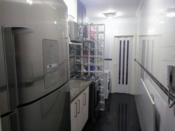 Imagem Apartamento com 2 Quartos à Venda, 50 m² em Parque São Luís - São Paulo Imagem Apartamento com 2 Quartos à Venda, 50 m² em Parque São Luís - São Paulo