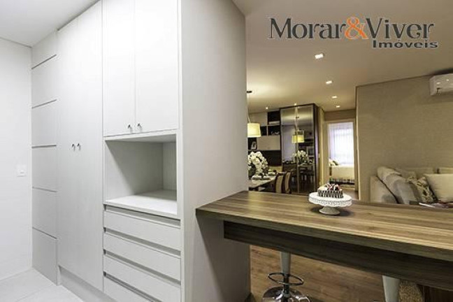 Imagem Apartamento com 3 Quartos à Venda, 81 m² em Cristo Rei - Curitiba Imagem Apartamento com 3 Quartos à Venda, 81 m² em Cristo Rei - Curitiba