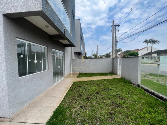 Imagem Sobrado com 3 Quartos à Venda, 105 m² em Balneário Eliane - Guaratuba Imagem Sobrado com 3 Quartos à Venda, 105 m² em Balneário Eliane - Guaratuba